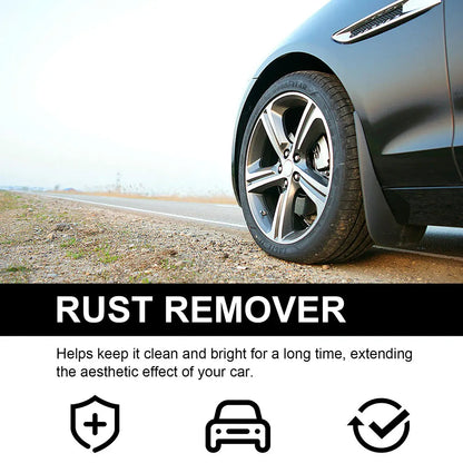 Rust Remover, Allround Derusting Spray 100ml