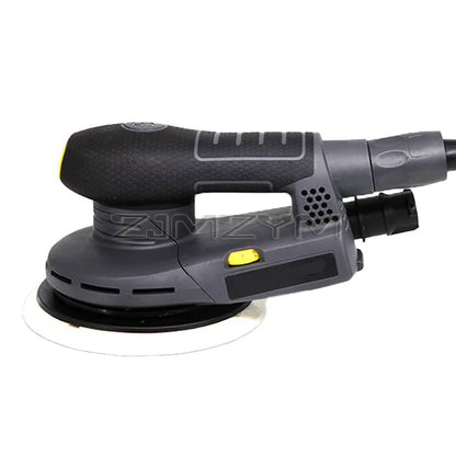 Electric Circular DA Sander Machine 150mm 6inch 17 holes Variable Speed