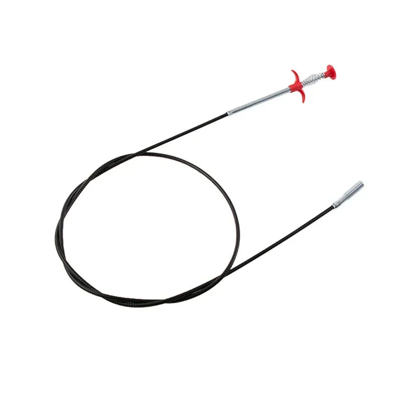 Flexible Claw Grabber Pickup Tool – Reach & Retrieve Tool for Tight Car Spaces