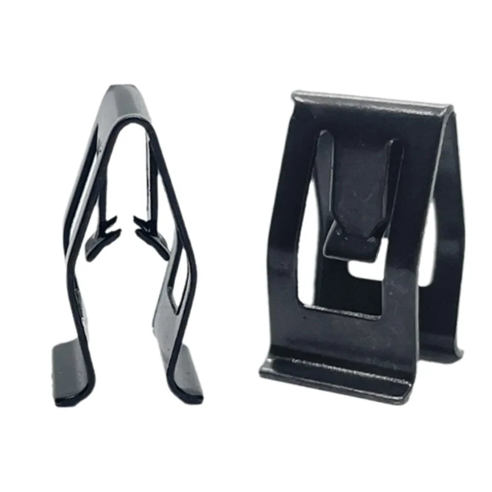 Buick Excelle Dashboard Console Panel Clips – Universal Auto Fastener Set