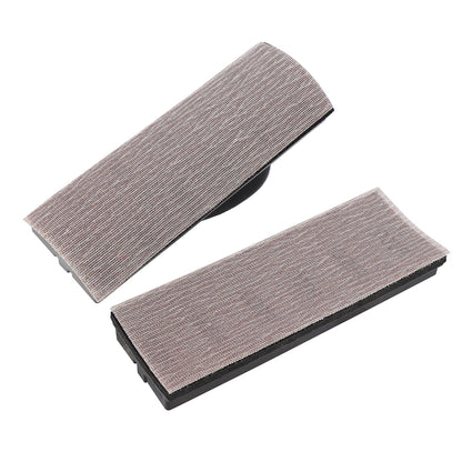 HIFESON 4-in-1 Handheld Sanding Block Set (5pcs)