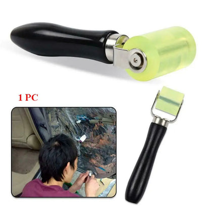 Sound Deadener Application Roller – Tool for Car Insulation & Damping Mat Install