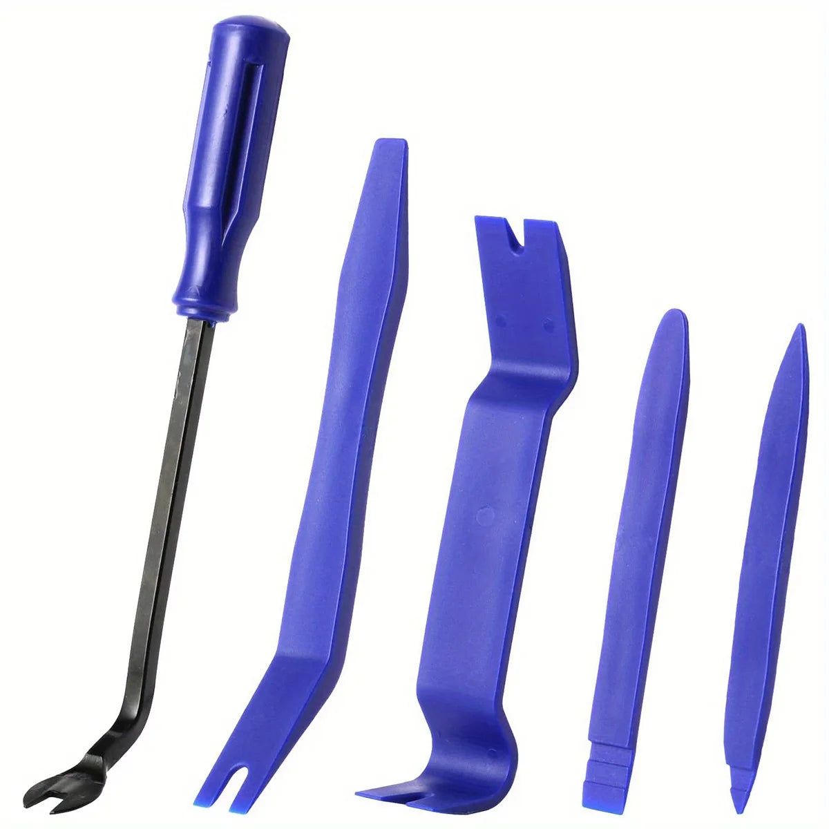 19-Piece Trim Removal Tool & Clip Plier Set