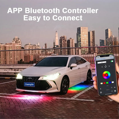 Worlds best Underglow kit! - Good quality super complete DIY