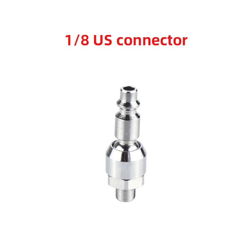 HIFESON Universal Pneumatic Air Connector
