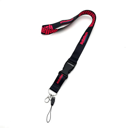 Keycord - JDM, FakeTaxi, Initial D, Nos, Recaro, Hellaflush and more