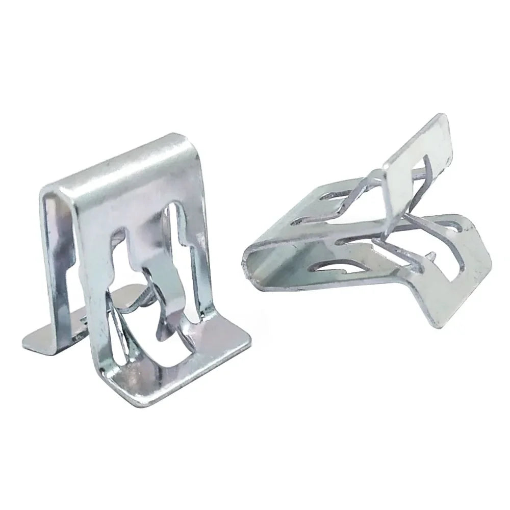 Universal Dashboard Trim Panel Retainer Clips