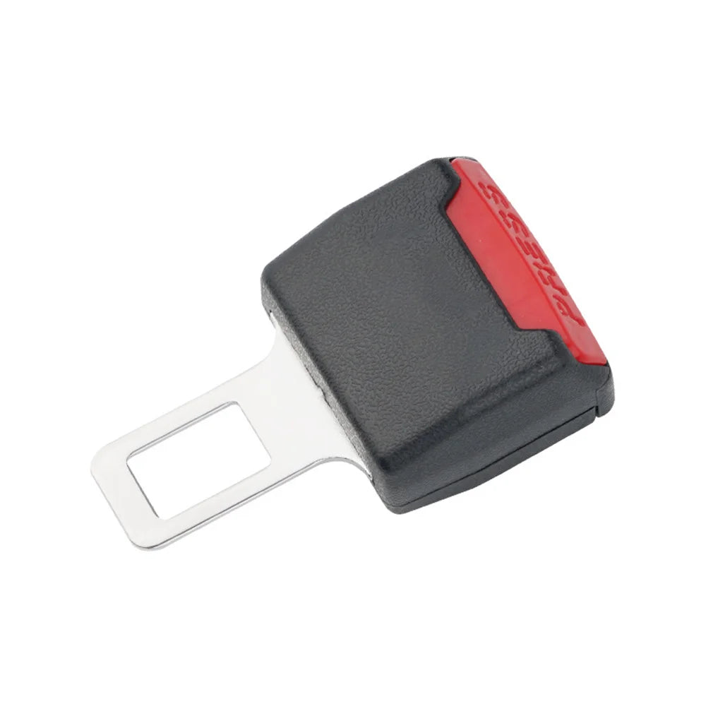 Car Seat Belt Buckle Extender