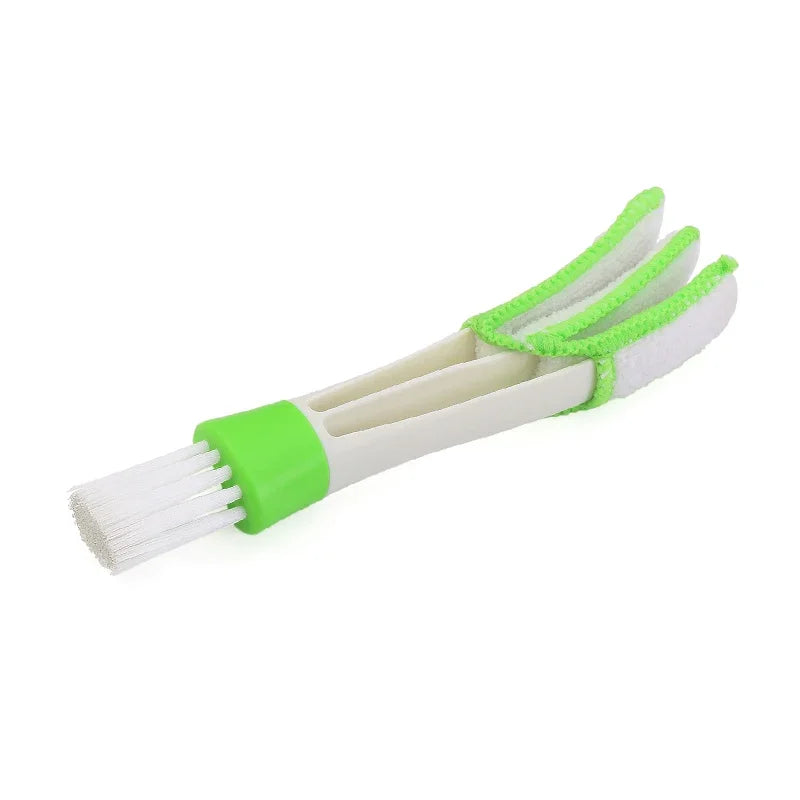 Interior Detail Brush – Vent & Dashboard Cleaning Tool for VW & Other Cars