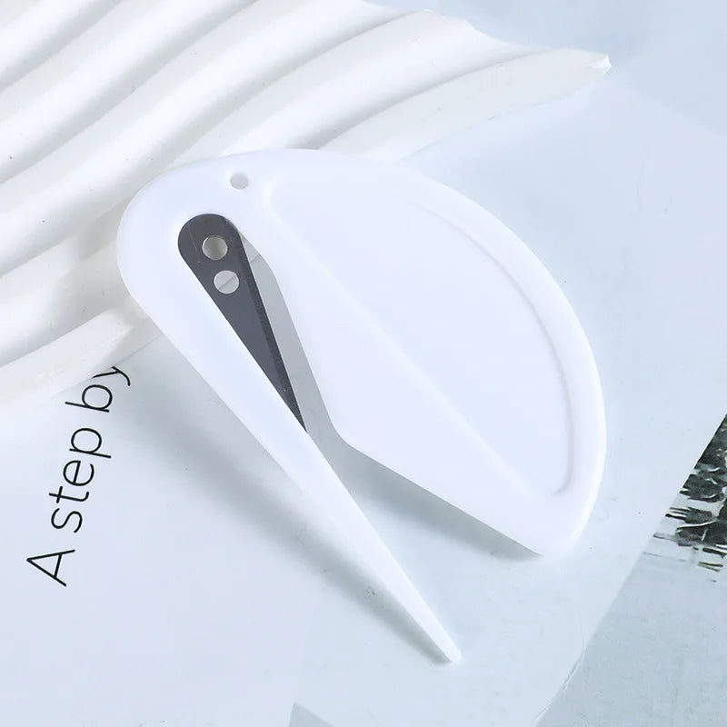 Foil & Paper Cutter, Mixed Colors