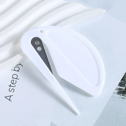 Foil & Paper Cutter, Mixed Colors