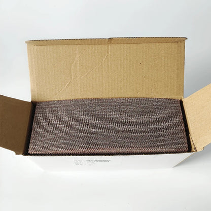 MIRKA Rectangular Dry-Grinding Mesh Sheets