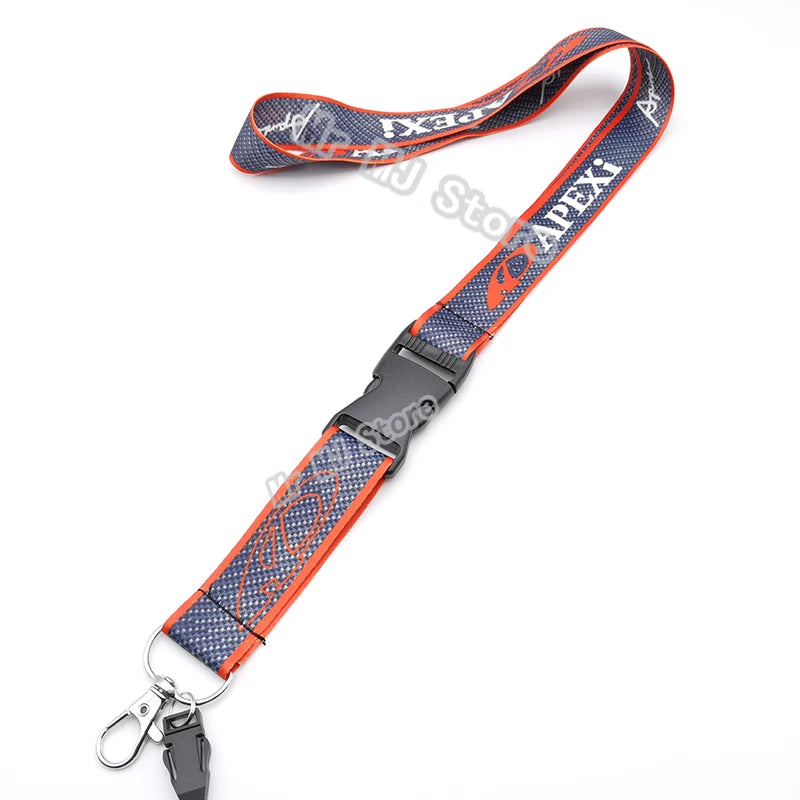 Keycord - JDM, USDM, BRIDE, RECARO, HKS, APEXi, ADVAN, RALLI ART, AND MORE