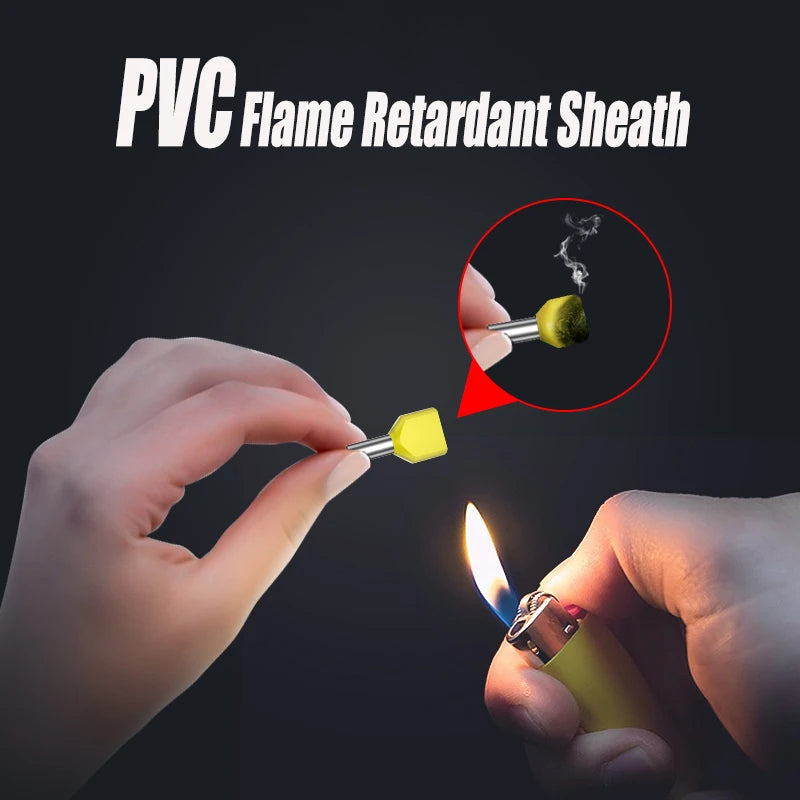 TE Pre-Insulated Terminal Pin Connector Kit