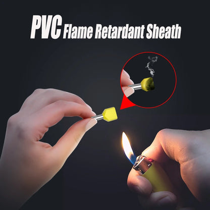 TE Pre-Insulated Terminal Pin Connector Kit