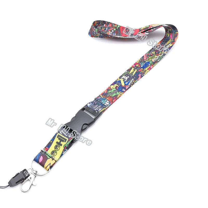 Keycord - JDM, USDM, Paul Walker, Spoon, BRIDE, MOPAR and more