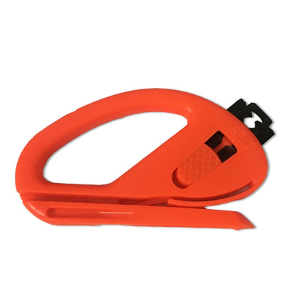 Plastic Squeegee's Felt Edge, Wrapcutter or Scraper Vinyl For Car Wrapping 50/100/200 pieces