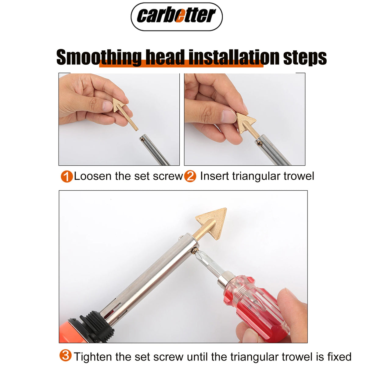 Plastic Bumper Repair Soldering Iron Kit – Hot Staple Welder for Auto Body & Trim