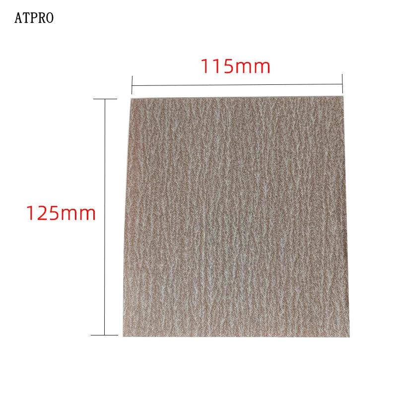 NORTON Sponge Sandpaper Roll
