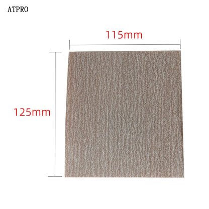 NORTON Sponge Sandpaper Roll