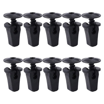 Torx Screw & Retainer 1 or 20pcs  Wheel Arch, Engine Cove,r Undertray, Splashguard, Clips Bolt no.N90974701