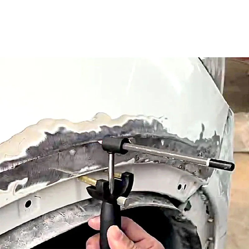 Wheel Arch Eyebrow Scriber – Sheet Metal Dent Repair Line Drawing Tool