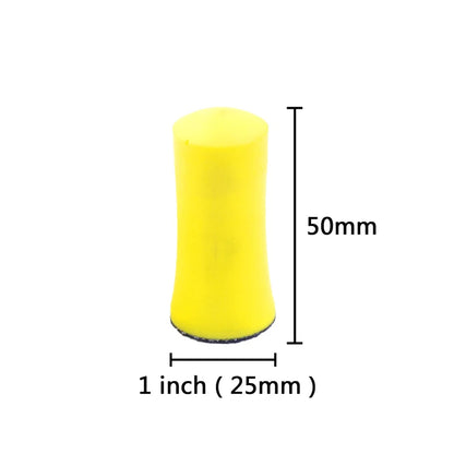 PU Foam Sanding Disc Holder Pad